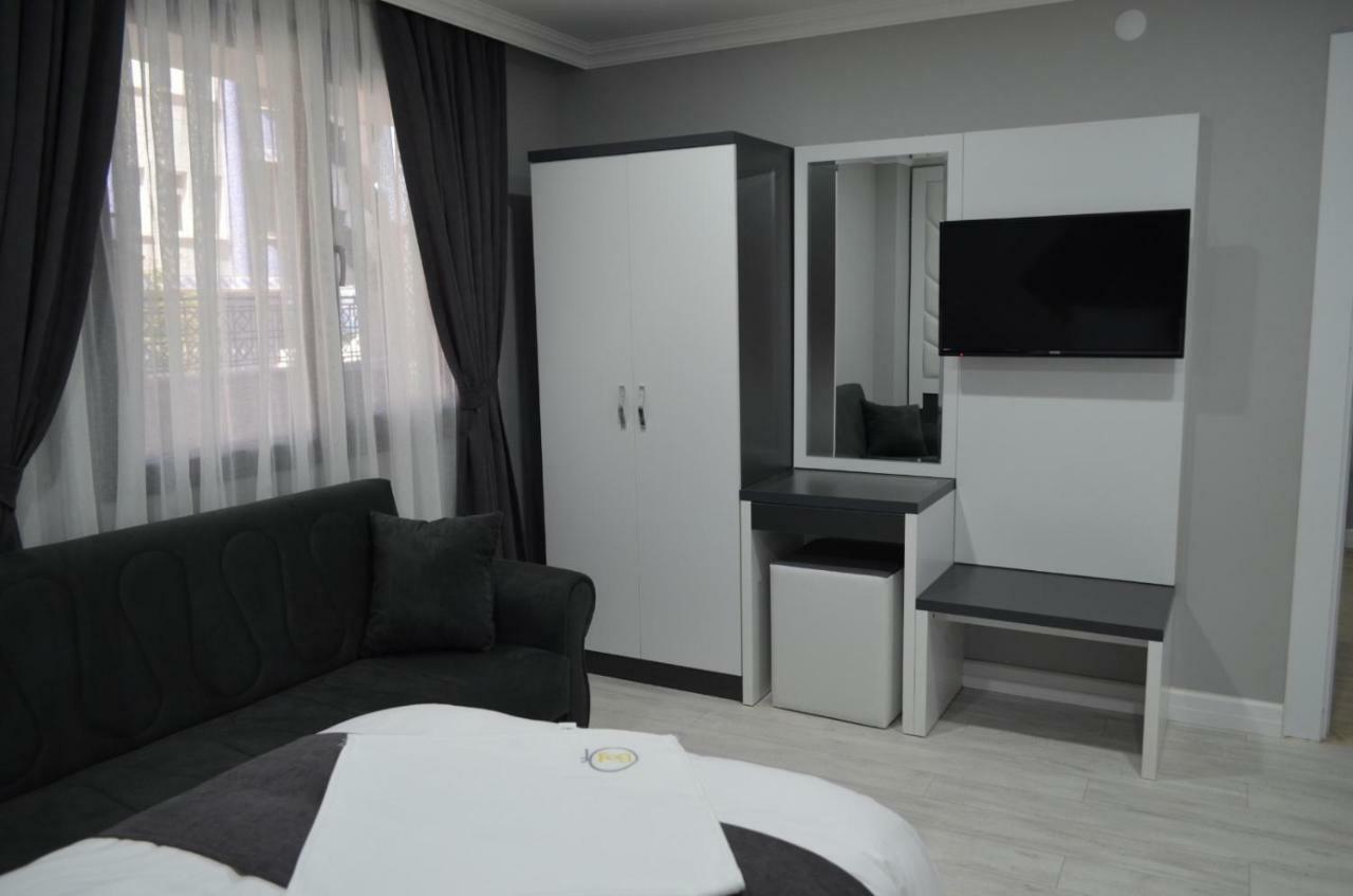 Best Of Suite Hotel Trabzon Exterior photo