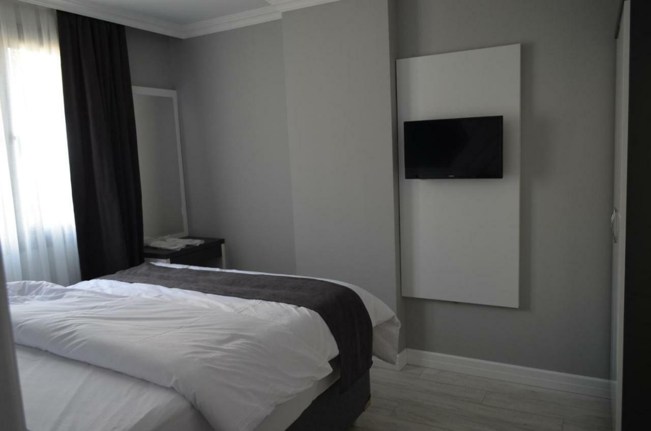 Best Of Suite Hotel Trabzon Exterior photo