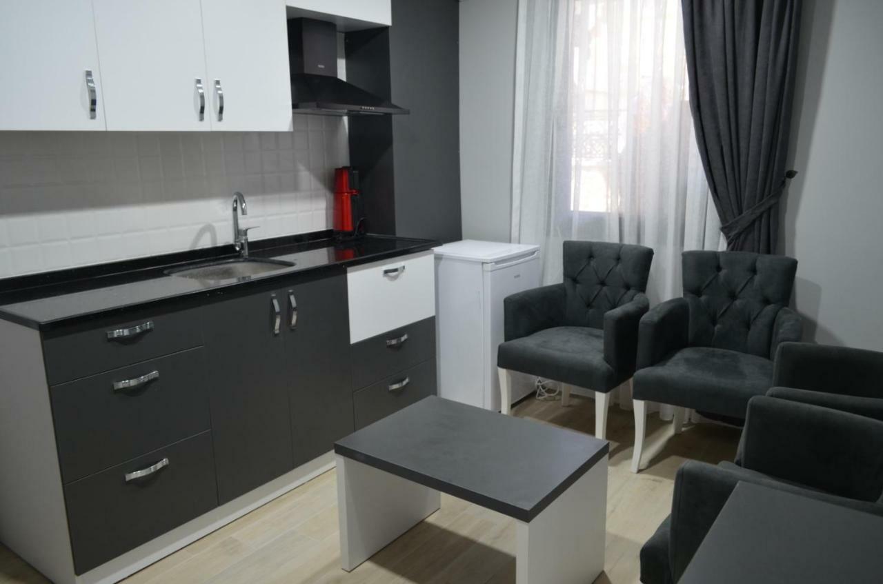 Best Of Suite Hotel Trabzon Exterior photo