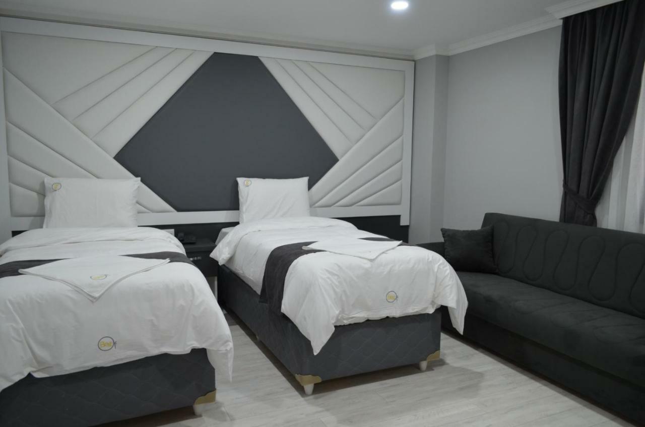 Best Of Suite Hotel Trabzon Exterior photo