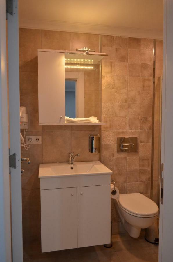 Best Of Suite Hotel Trabzon Exterior photo